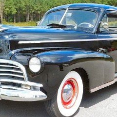 1946-Chevrolet