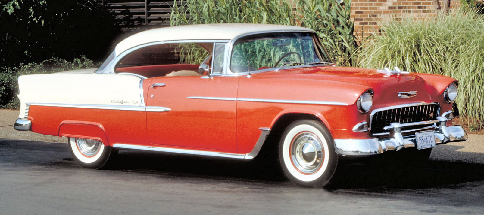1955_Chevrolet