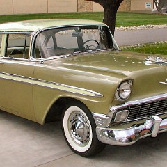 1956-Chevrolet