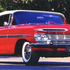1959-Chevrolet