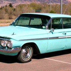 1961-Chevrolet