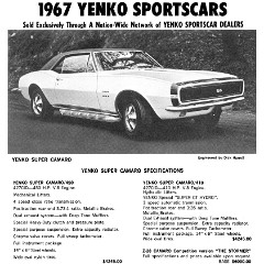 1987-Chevrolet-Yenko-Sportscars-Sheet