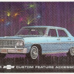 1964-Chevrolet-Chevelle-Accessories-Brochure