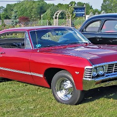 1967-Chevrolet