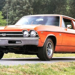 1969-Chevrolet