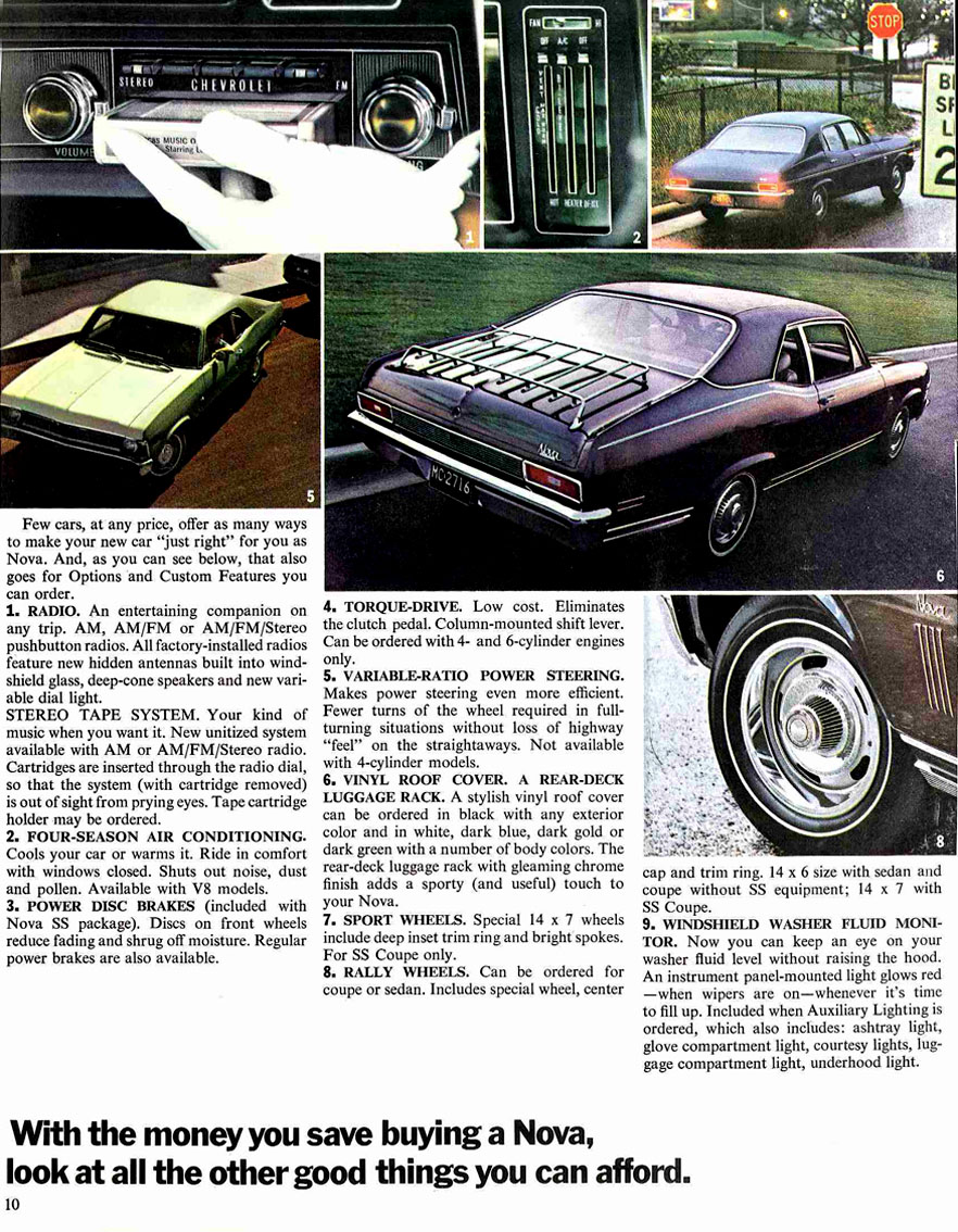 1970_Chevrolet_Nova-10