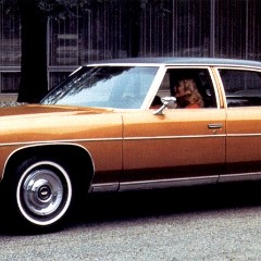 1973-Chevrolet