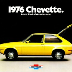 1976-Chevrolet-Chevette-Brochure