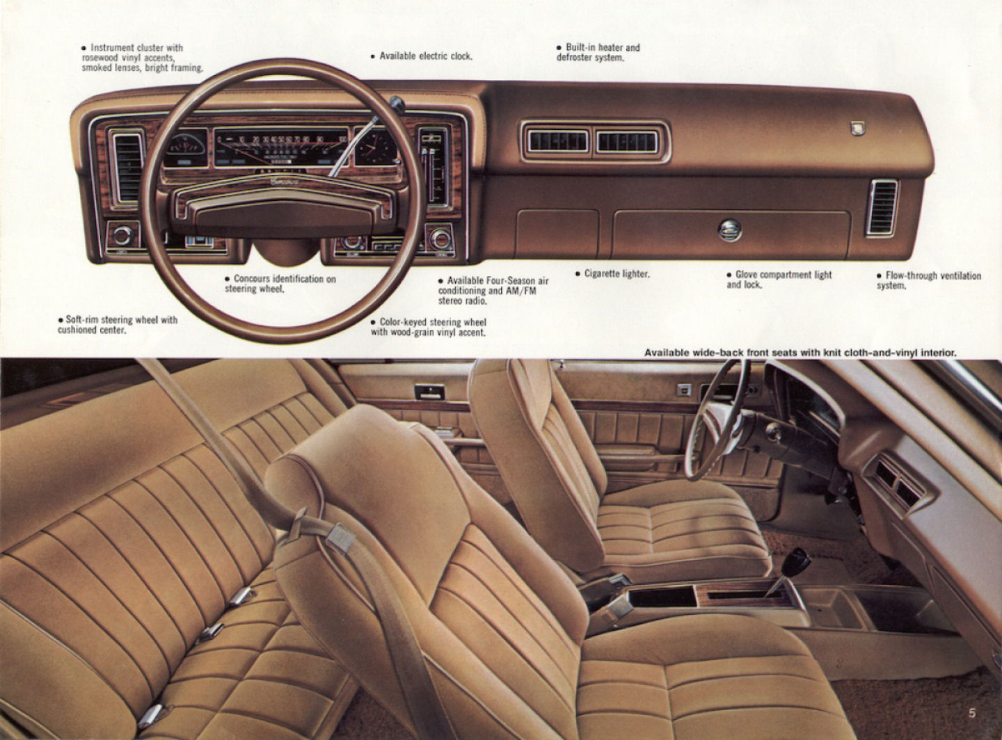 1976_Chevrolet_Concours_and_Nova-05