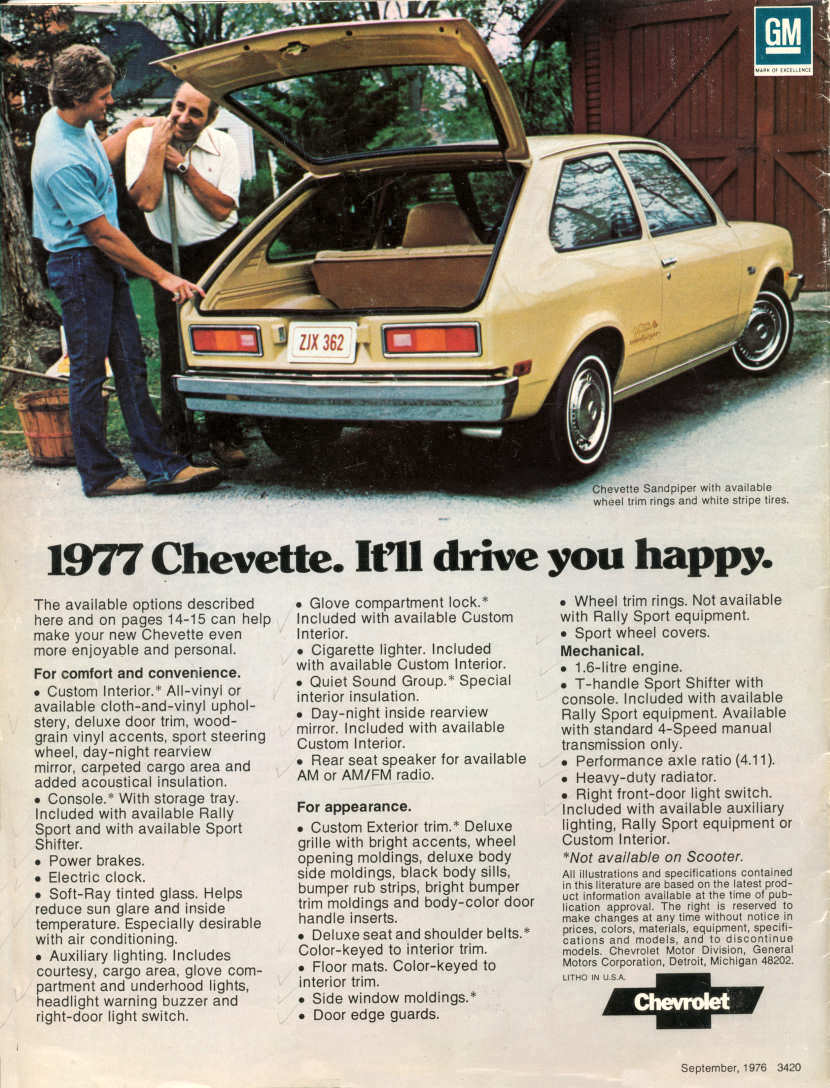 1977_Chevrolet_Chevette-16