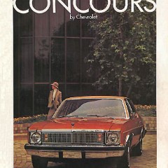 1977-Chevrolet-Nova-Concours-Brochure