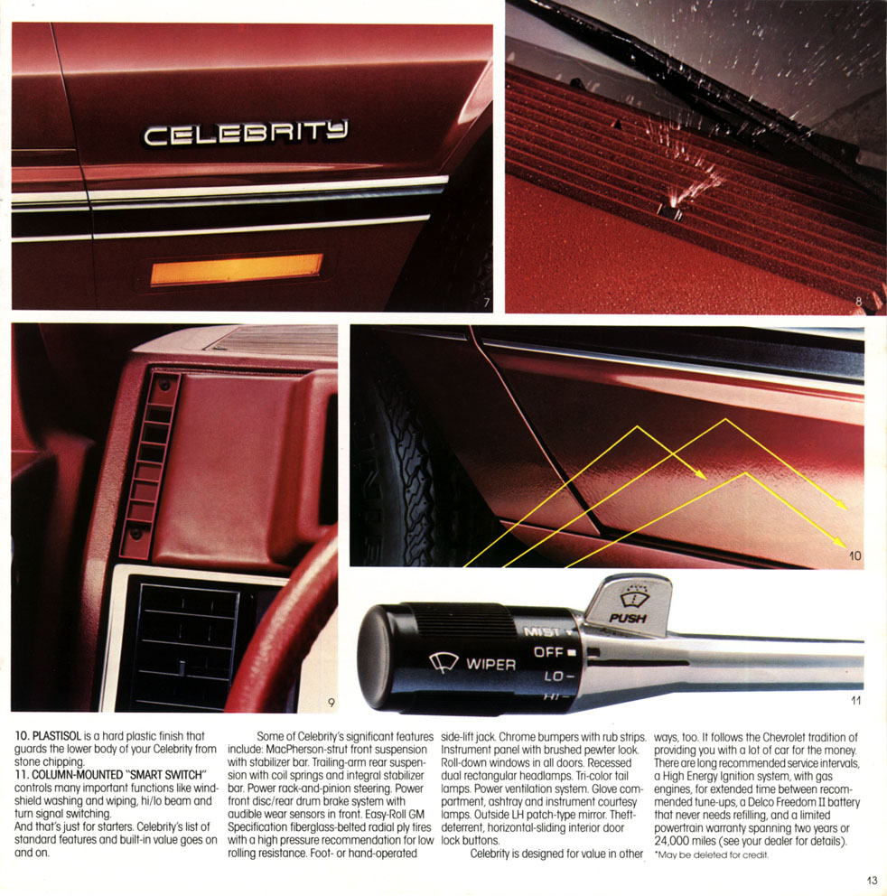 1982_Chevrolet_Celebrity-13