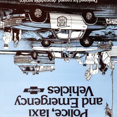 1982-Chevrolet-Police--Taxi-Vehicles-Brochure