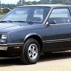 1983-Chevrolet