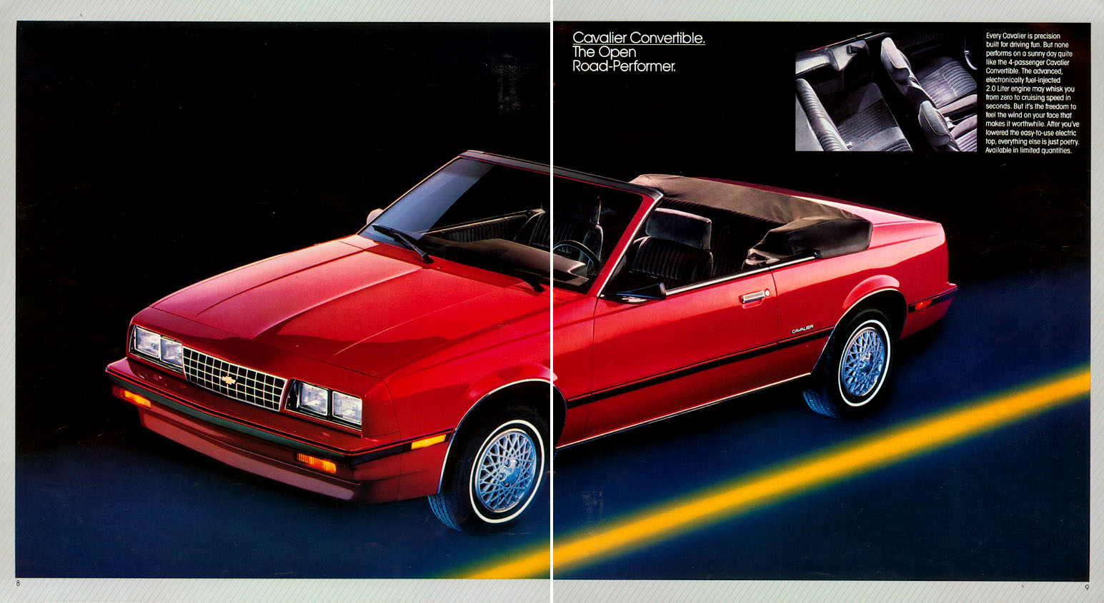 1984_Chevrolet_Cavalier-05