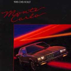 1985-Chevrolet-Monte-Carlo-Brochure