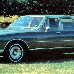 1985-Chevrolet