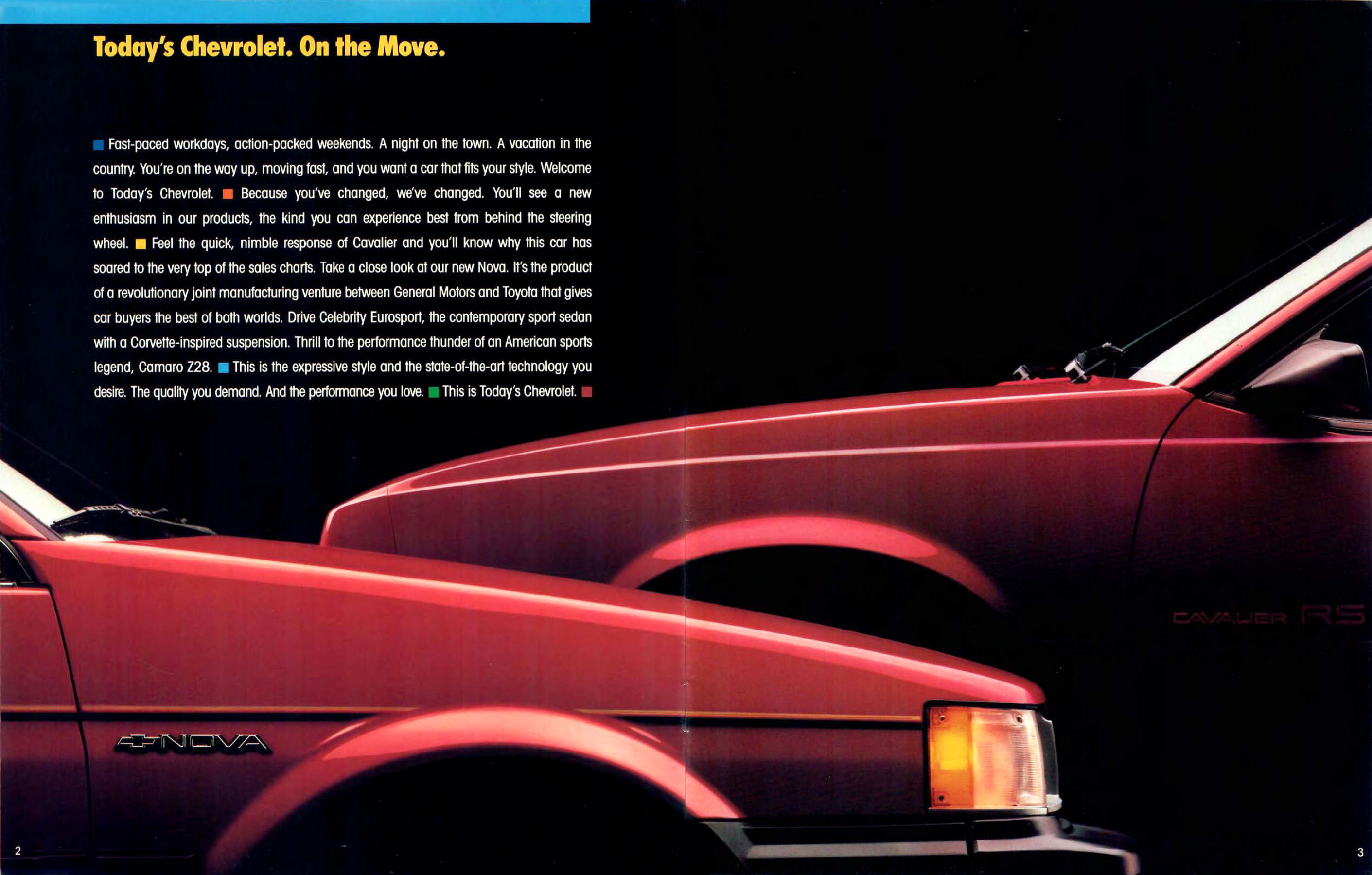 1986 Chevrolet Full Line-02-03