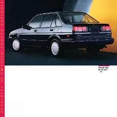 1987 Chevrolet Nova-20