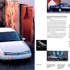 1992 Chevrolet Full Line-06-07