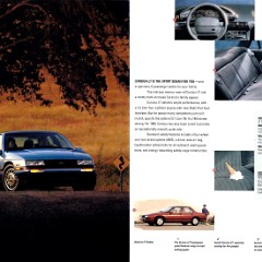 1992 Chevrolet Full Line-08-09