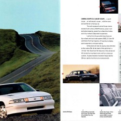 1992 Chevrolet Full Line-12-13