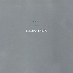 1995-Chevrolet-Lumina-Brochure