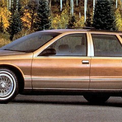 1995_Chevrolet