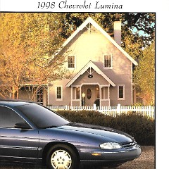 1998 Chevrolet Lumina-01