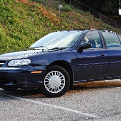 1998-Chevrolet