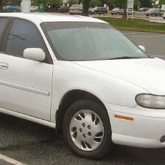 1999-Chevrolet