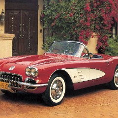 1959_Chevrolet_Corvette