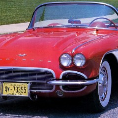 1961_Chevrolet_Corvette
