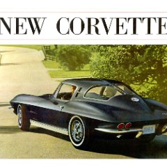 1963_Corvette_Brochure