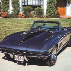 1967_Chevrolet_Corvette