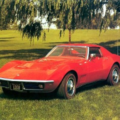 1968_Chevrolet_Corvette