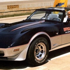 1978_Chevrolet_Corvette