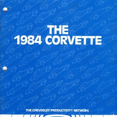 1984-Chevrolet-Corvette-Service-Manual