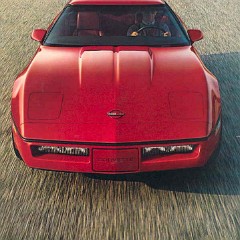 1984_Corvette_Foldout