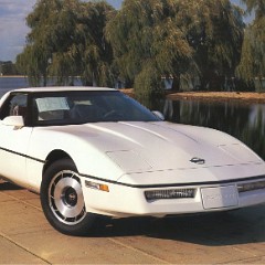 1984_Chevrolet_Corvette
