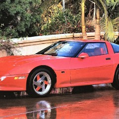 1990-Chevrolet-Corvette