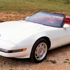 1992-Chevrolet-Corvette