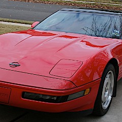1994-Chevrolet-Corvette