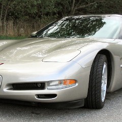 1998-Chevrolet-Corvette