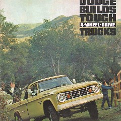 1966-Dodge-4WD-Truck-Brochure