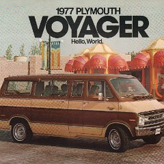 1977-Plymouth-Voyager-Van-Brochure