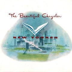 1951-Chrysler-New-Yorker-Brochure
