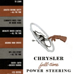 1951_Chrysler_Power_Steering