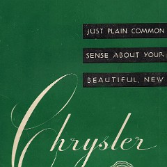 1951_Chrysler_Windsor_Manual
