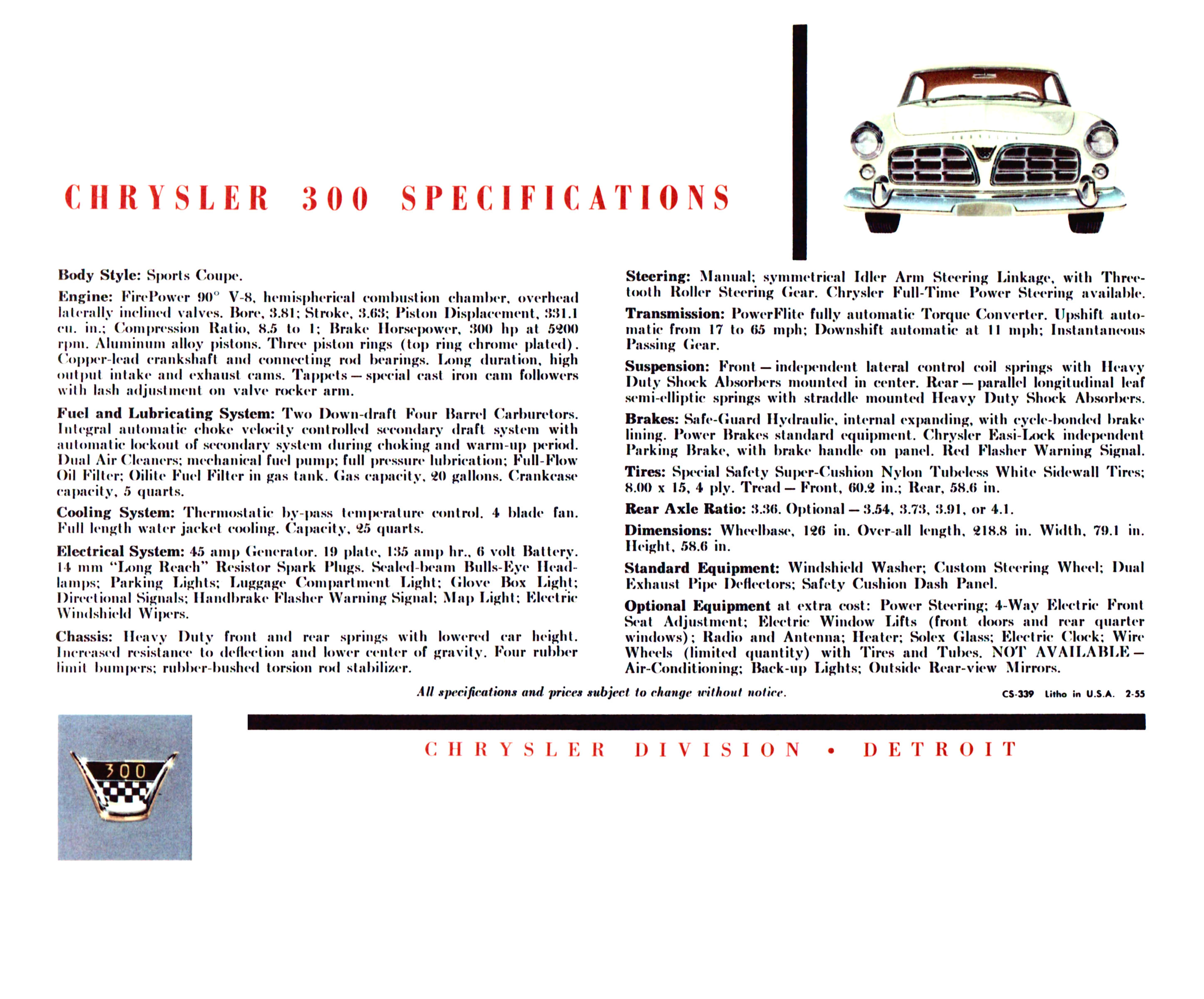 1955 Chrysler 300 Folder-04
